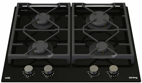 Детальное фото товара: Korting HGG 6985 CN FLC газовая поверхность
