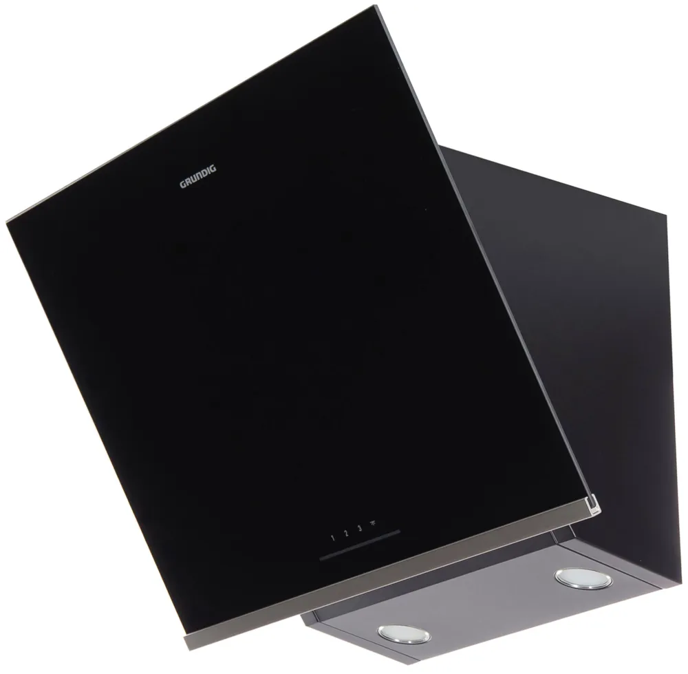 Детальное фото товара: Grundig GDSP2460BC