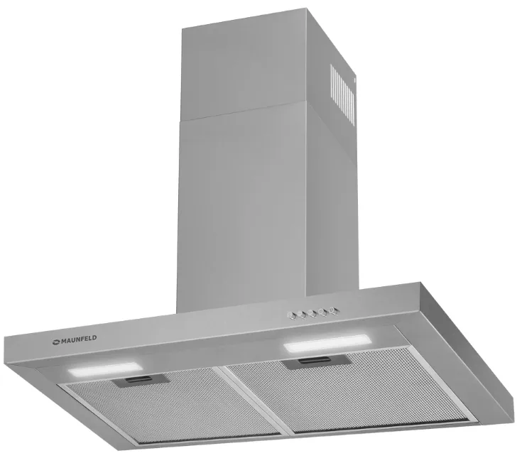 Фото товара: Maunfeld TSH 60 PUSH INOX