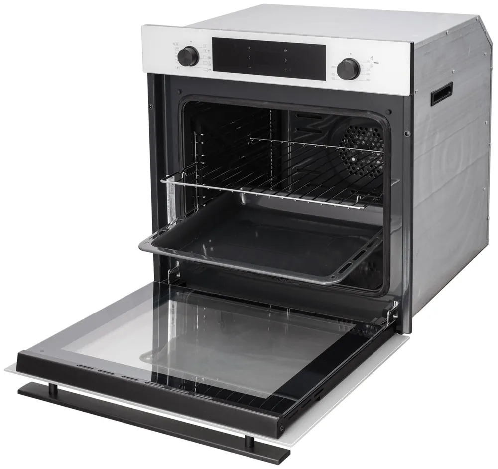 Детальное фото товара: DeLonghi DEO 745 BB NARA