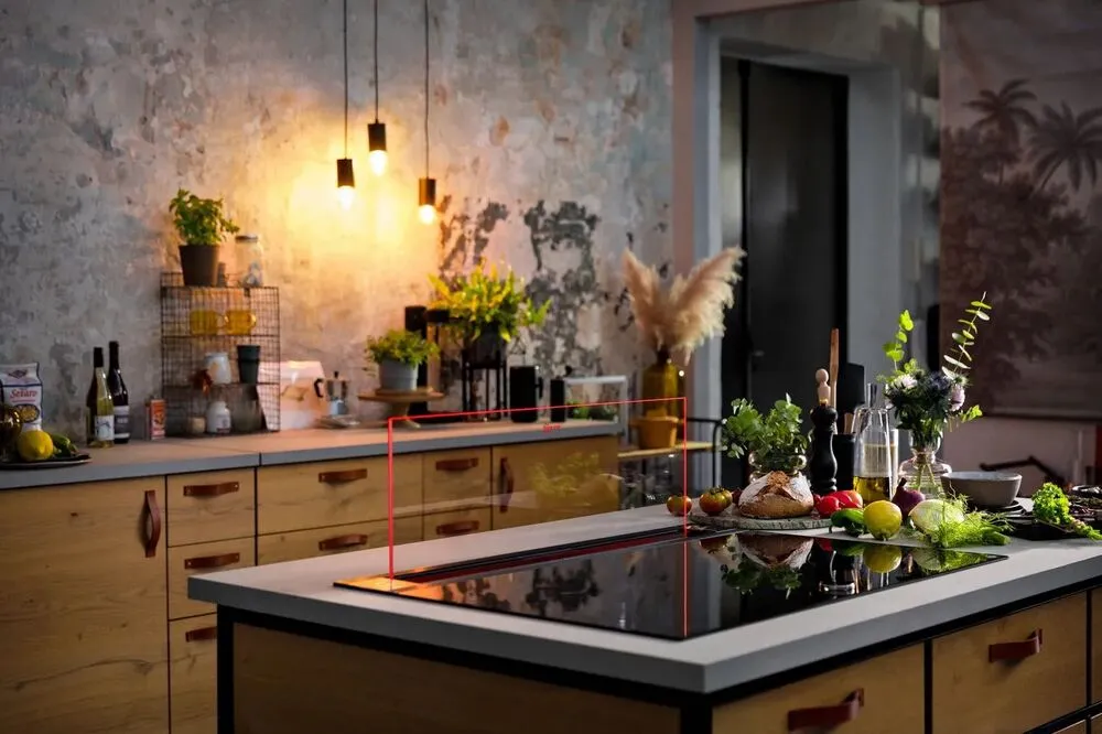 Детальное фото товара: NEFF I88WMM1Y7