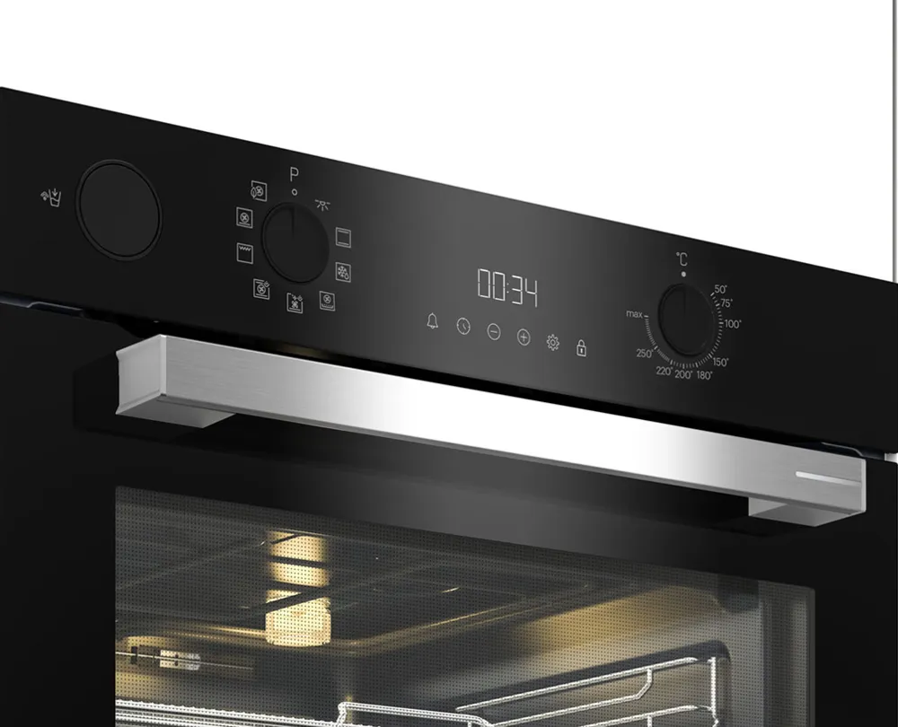 Детальное фото товара: Grundig GEBM12300BSA