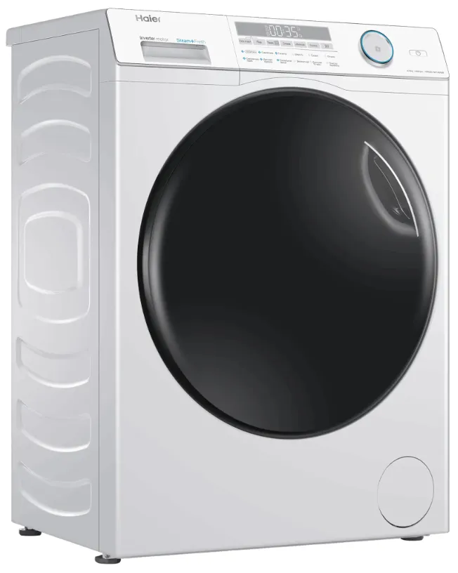 Детальное фото товара: Haier HWD80-BP14959B