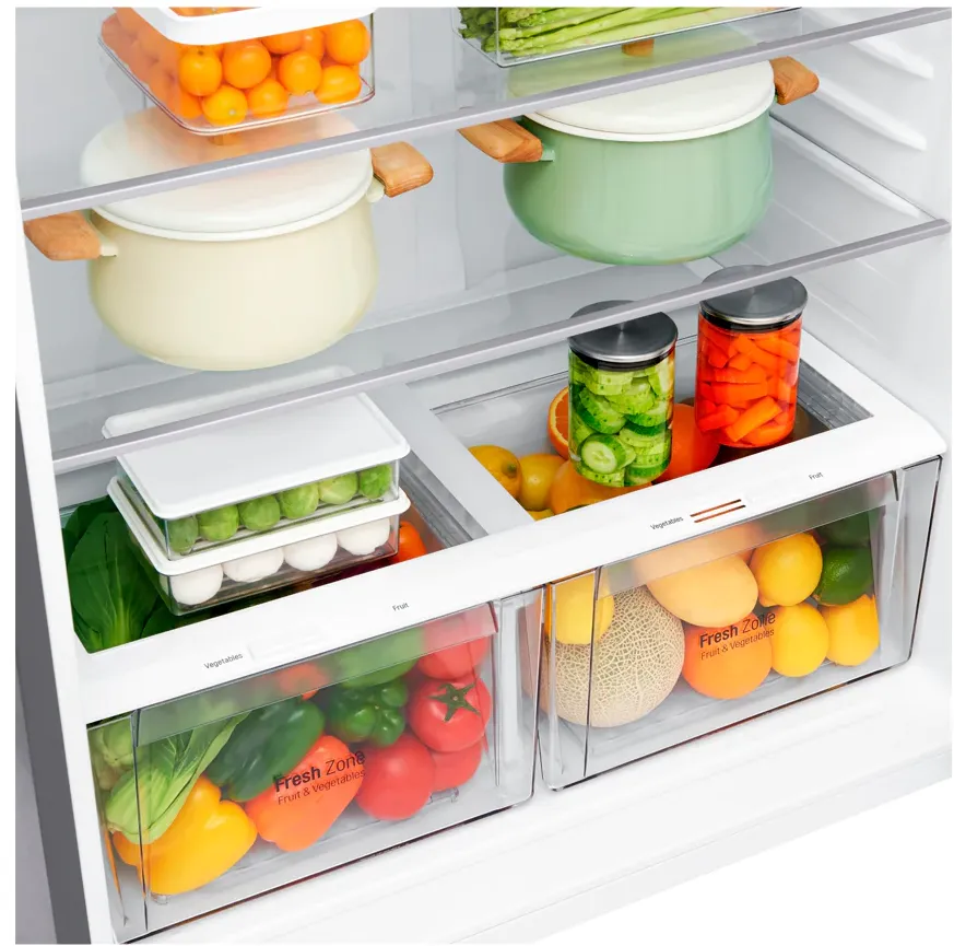 Детальное фото товара: LG GR-H802HMHZ