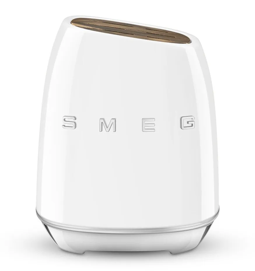 Детальное фото товара: Smeg KBSF02WH