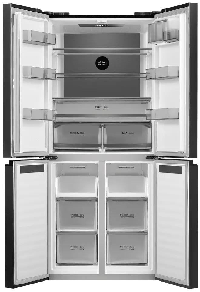 Детальное фото товара: Maunfeld MFF192NFSB01 Inverter