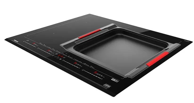 Детальное фото товара: Teka Противень из литого алюминия