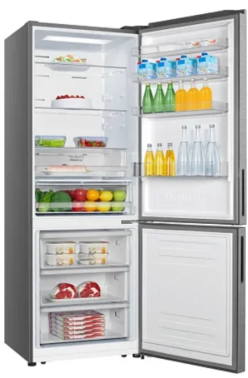 Детальное фото товара: Gorenje NRK720EAXL4