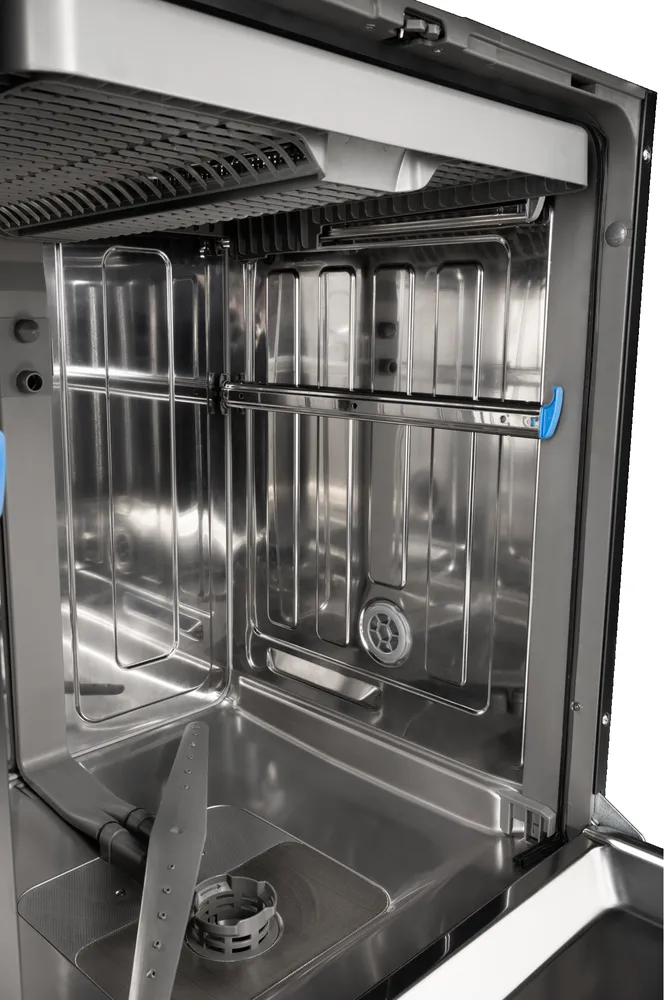 Детальное фото товара: HIBERG i-F 6815 LB