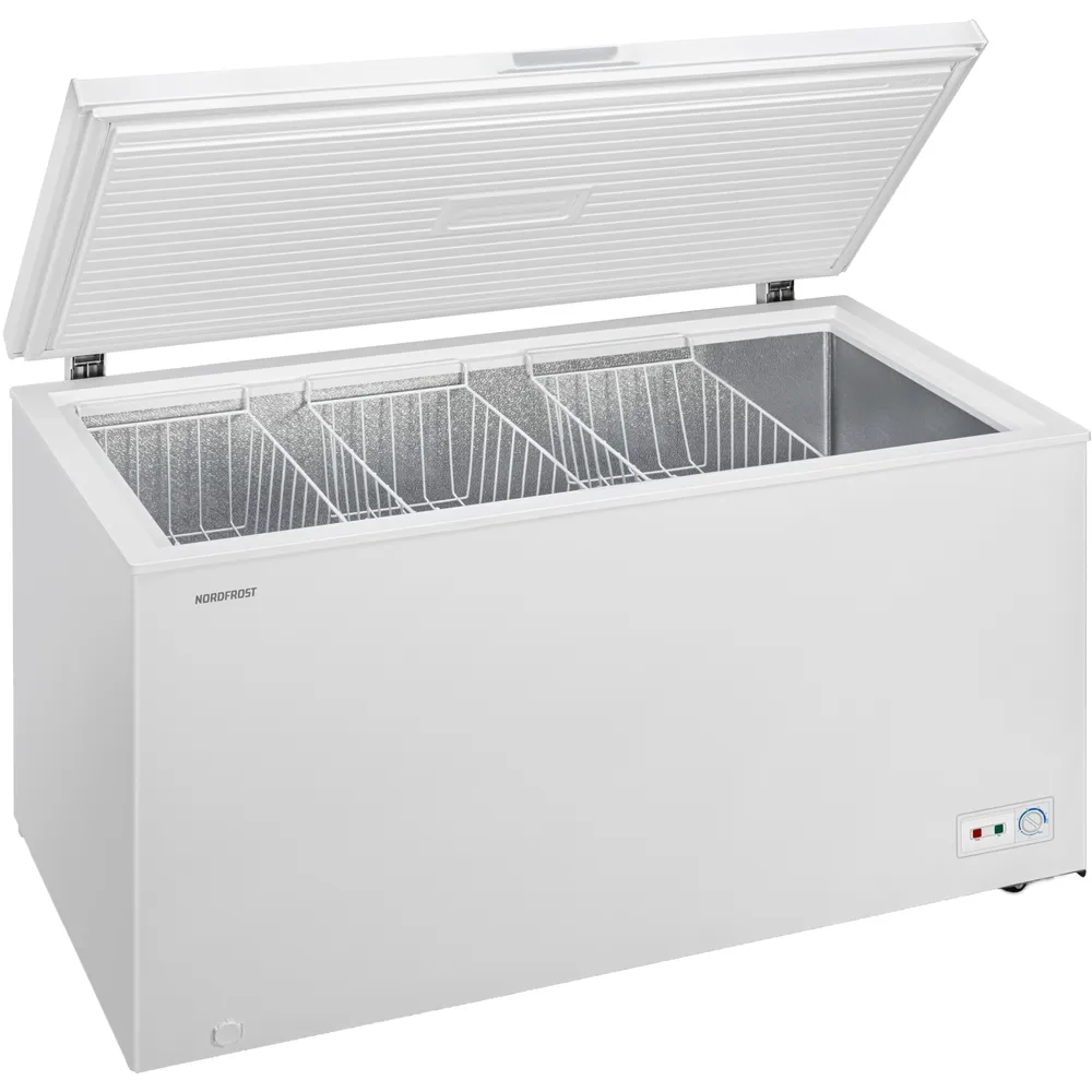 Детальное фото товара: Nordfrost CF 500