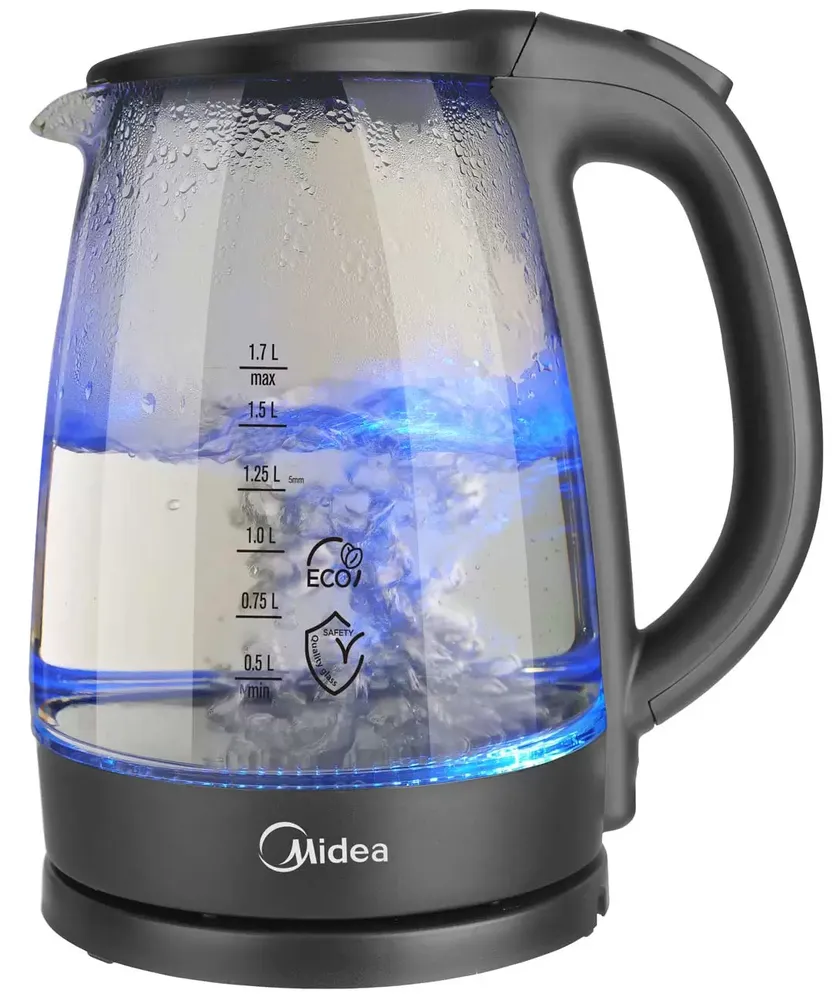 Фото товара: Midea MK-8015 электрический чайник