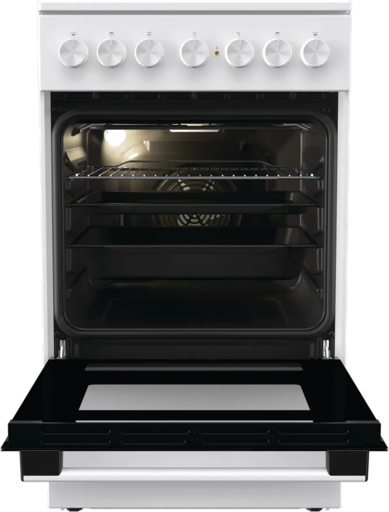 Детальное фото товара: Gorenje GEC5B41WG