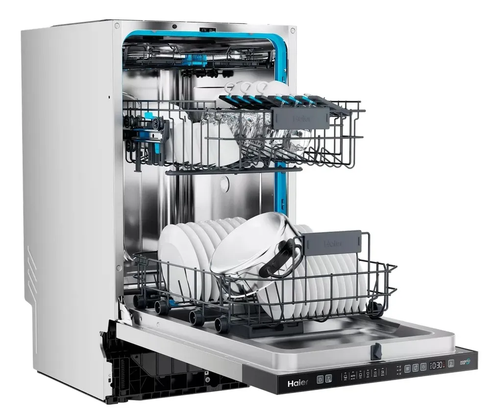 Детальное фото товара: Haier HDWE11-595RU