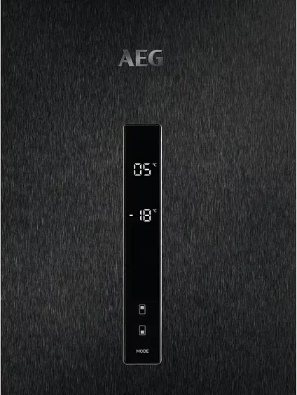Детальное фото товара: AEG ORC8M361CL