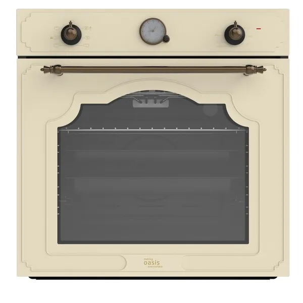 Фото товара: making Oasis everywhere D-MNR