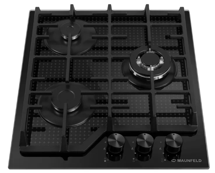 Детальное фото товара: Maunfeld EGHG.43.73CB2/G газовая поверхность