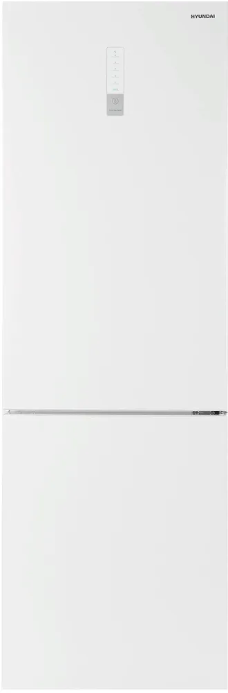 Фото товара: Hyundai CC3095FWT белый