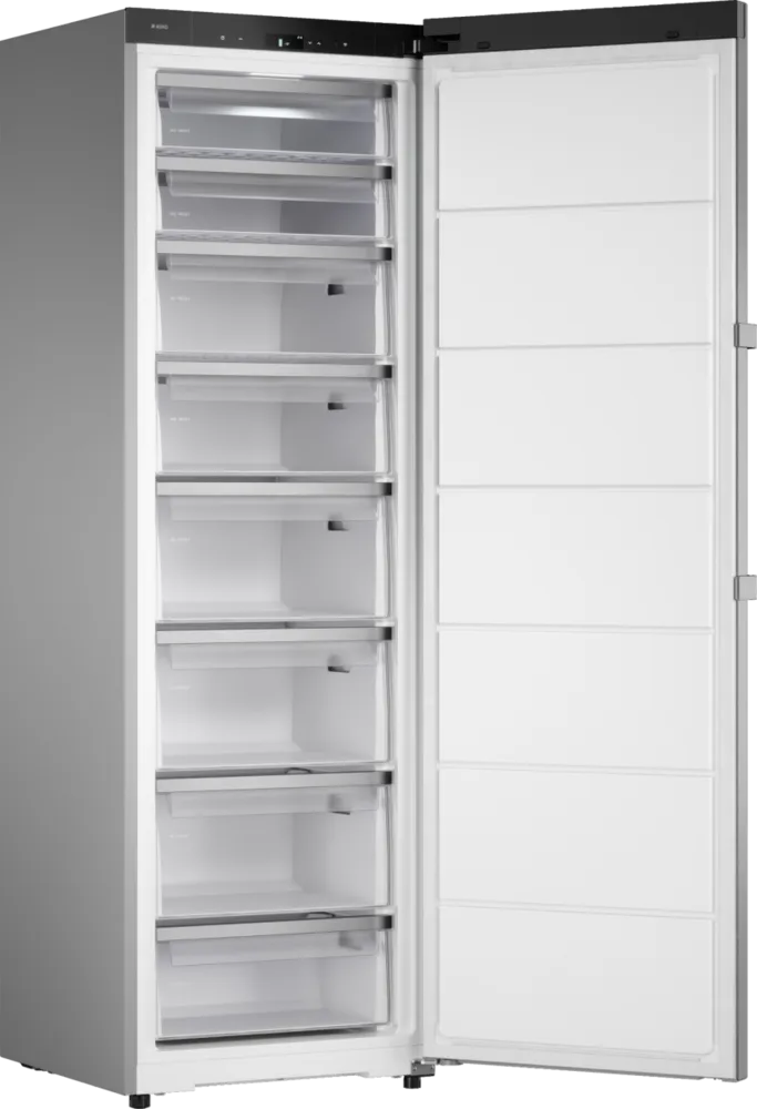 Детальное фото товара: ASKO RFF586KNCS1.P