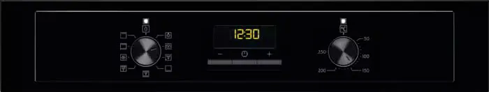 Детальное фото товара: Electrolux EOF3H50BK