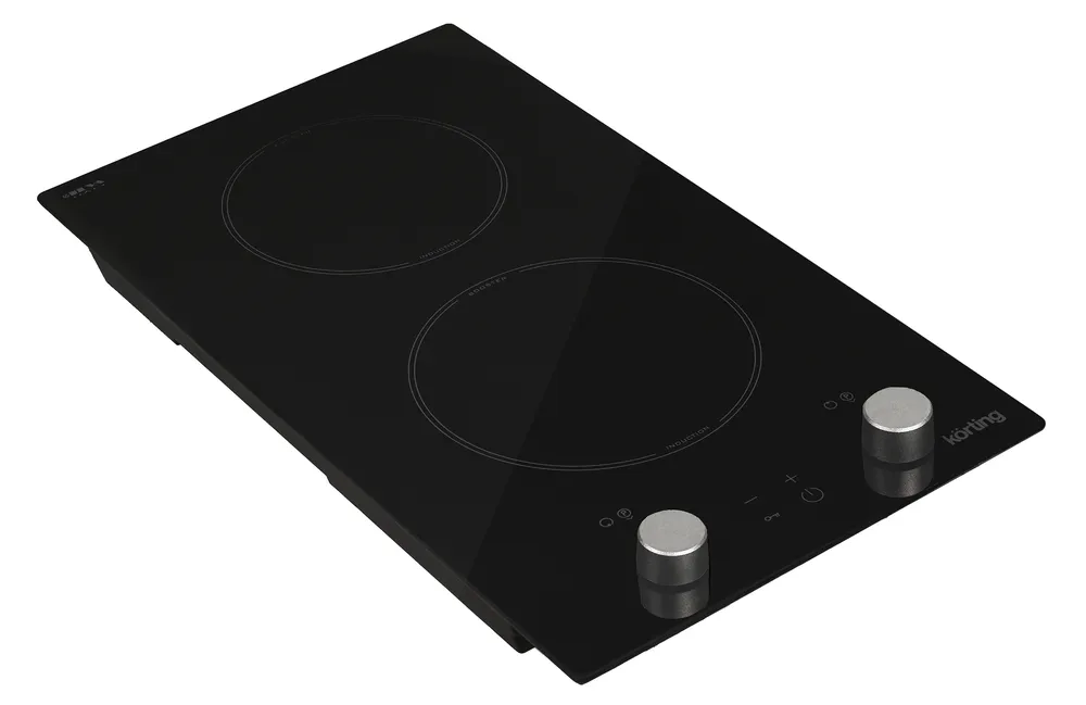 Детальное фото товара: Korting HI 32071 KB индукционная поверхность