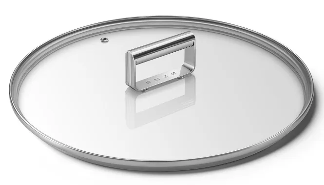 Детальное фото товара: Smeg CKFL3001