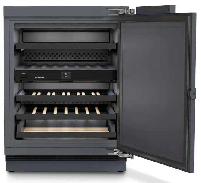 Детальное фото товара: Liebherr UWpri 3672 001 20 Vinidor