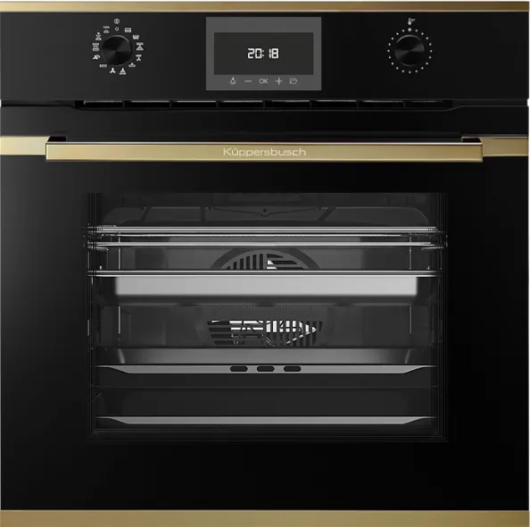 Фото товара: Kuppersbusch BD 6340.0 S4 Gold