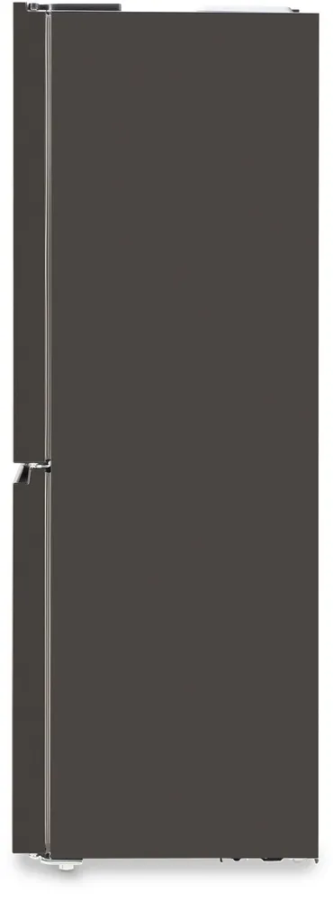 Детальное фото товара: Hyundai CM45043F черная сталь