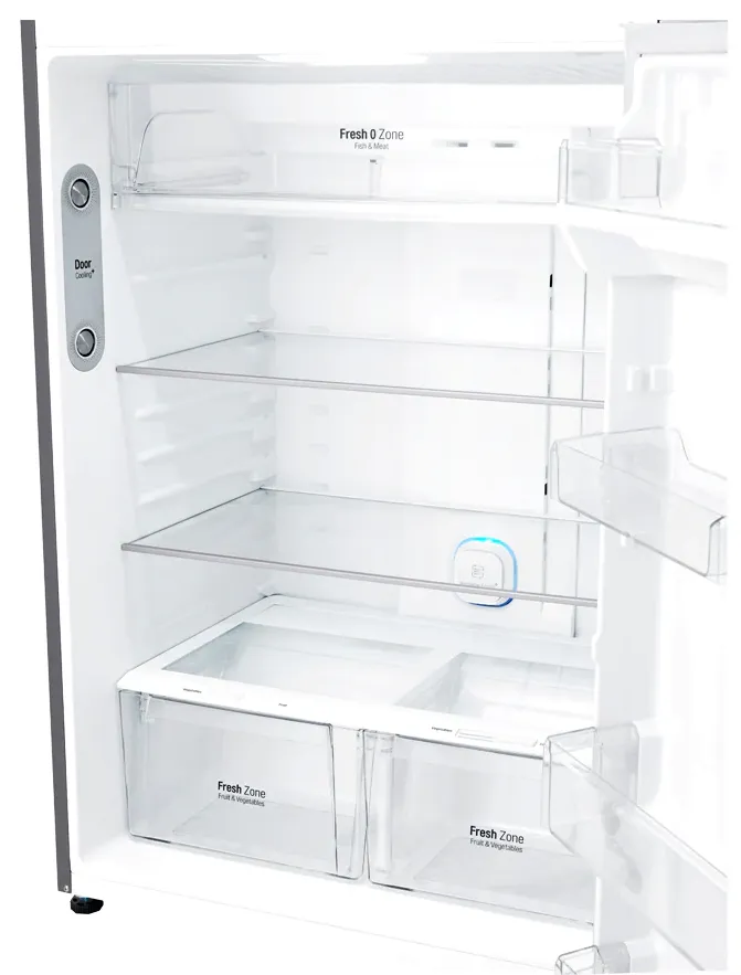 Детальное фото товара: LG GR-H802HMHZ