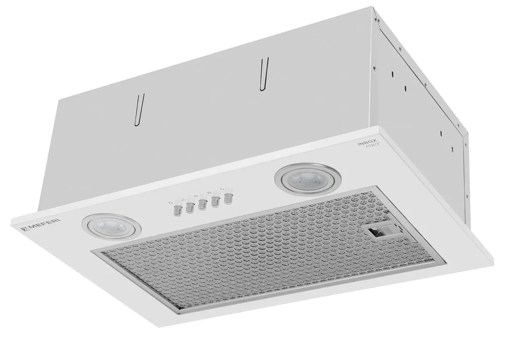 Детальное фото товара: MEFERI INBOX45WH POWER