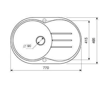 Схема встраивания