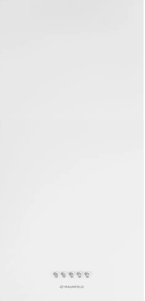 Детальное фото товара: Maunfeld BOX Push 40 White