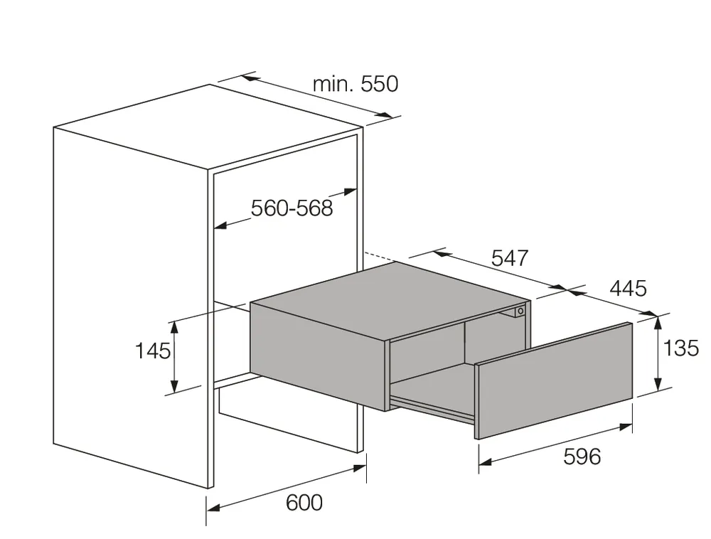 Схема встраивания