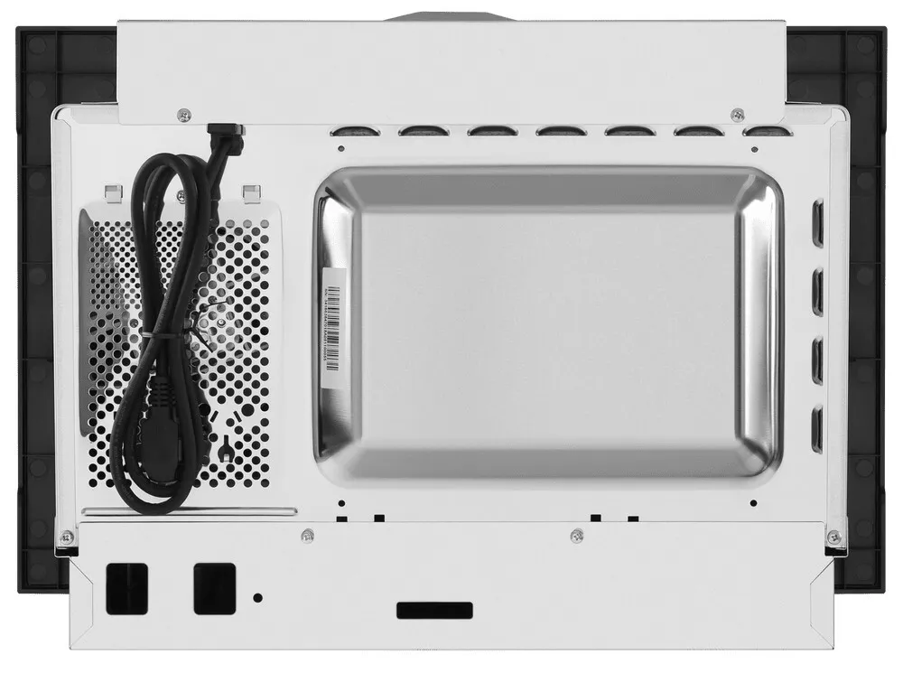 Детальное фото товара: Maunfeld MBMO820MGB203