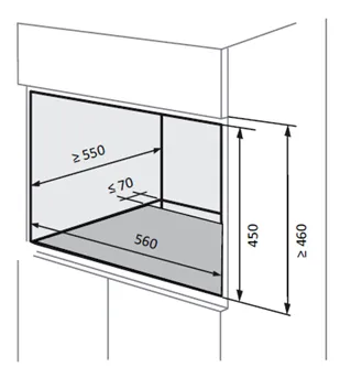 Схема встраивания