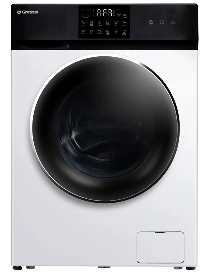 Фото товара: Gressel UWS602