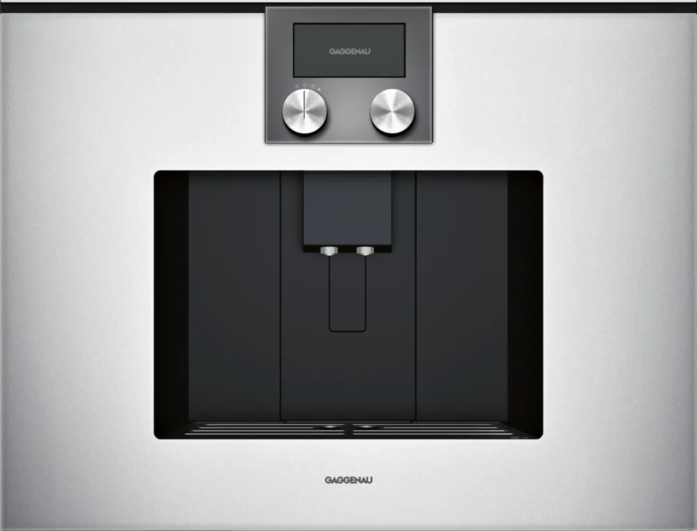 Фото товара: Gaggenau CMP270131