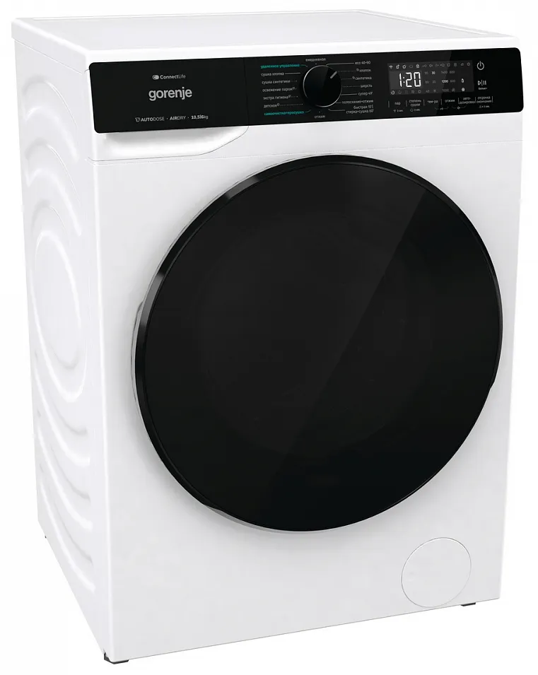 Детальное фото товара: Gorenje WD2PA1X64ADAAW/C
