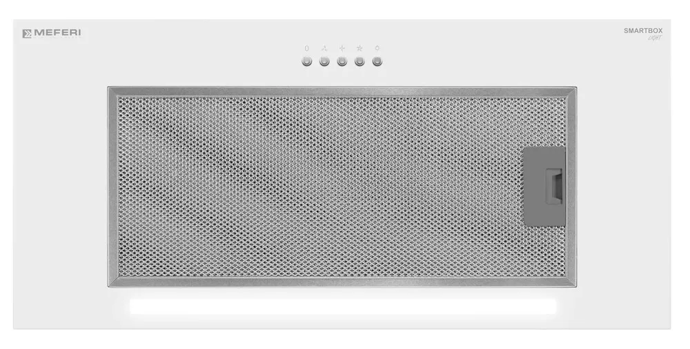 Детальное фото товара: MEFERI SMARTBOX60WH LIGHT