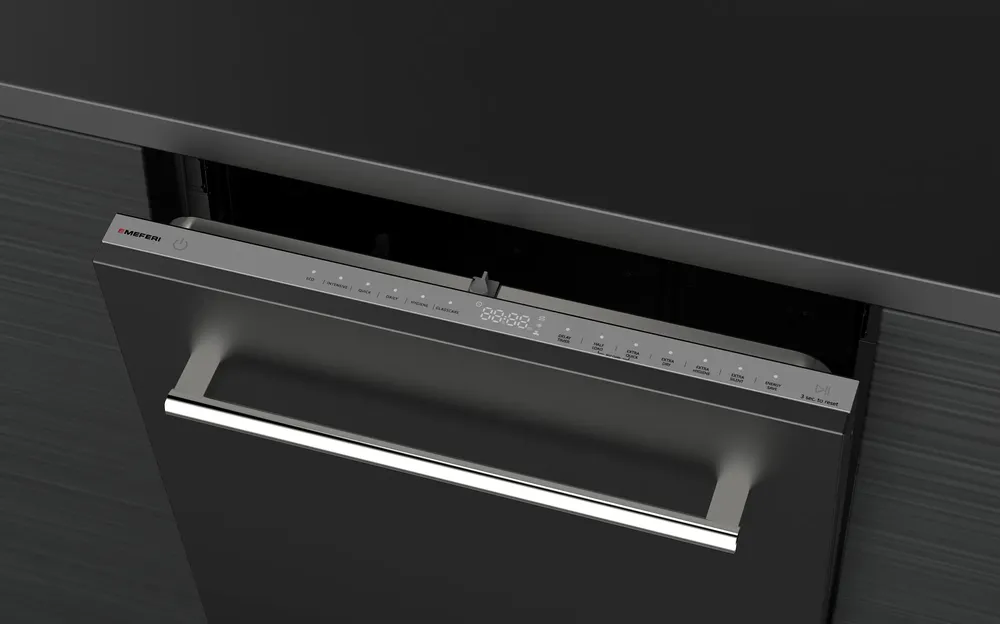 Детальное фото товара: MEFERI MDW6093 LUXE