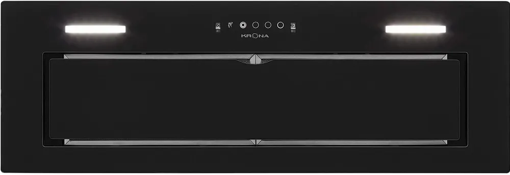 Детальное фото товара: Krona ASPEN 900 BLACK SGC