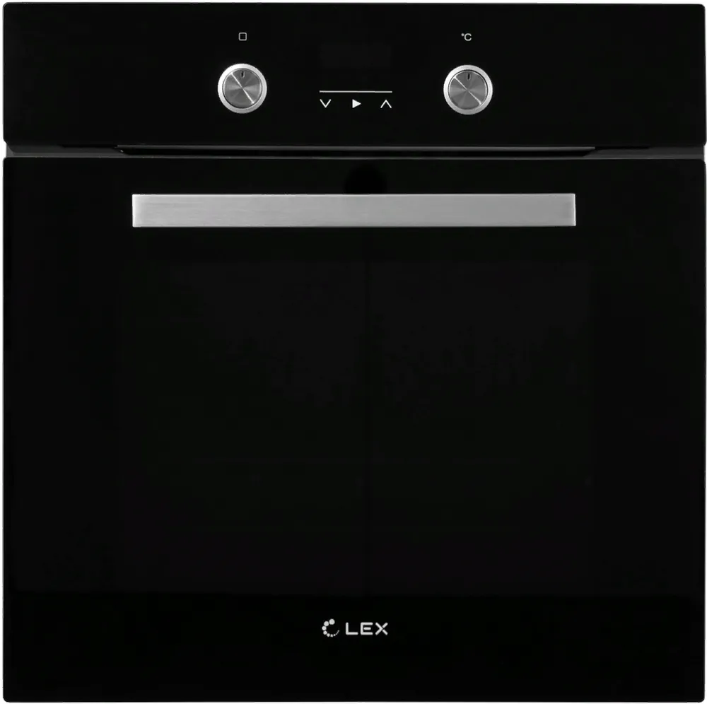 Фото товара: LEX EDP 093 BL