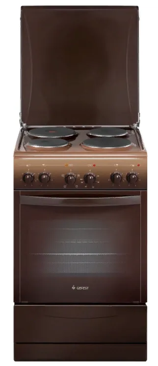 Фото товара: GEFEST ЭП Н Д 5140-01 0001