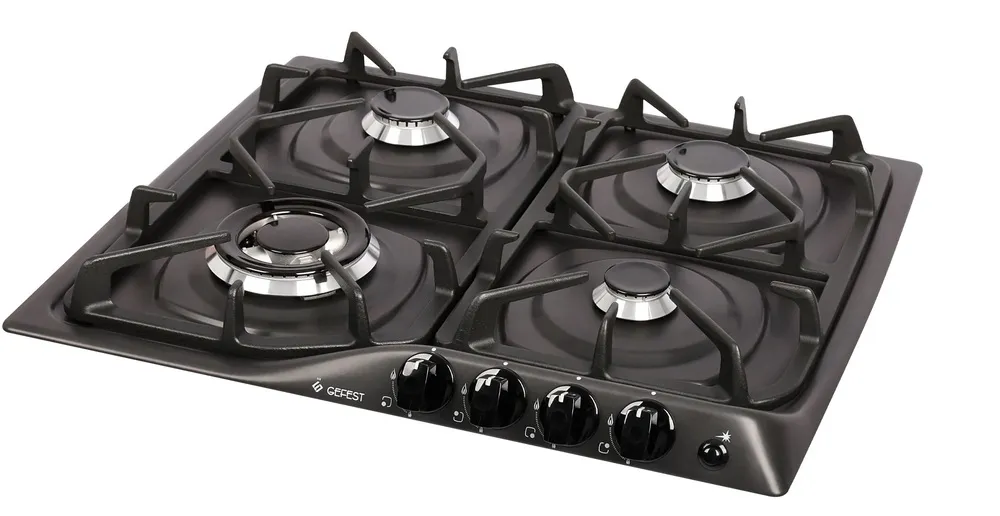Детальное фото товара: GEFEST ПВГ 2231-02 P12 газовая поверхность
