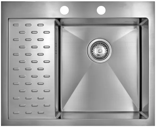 Фото товара: Seaman Eco Marino SMB-6351PLS