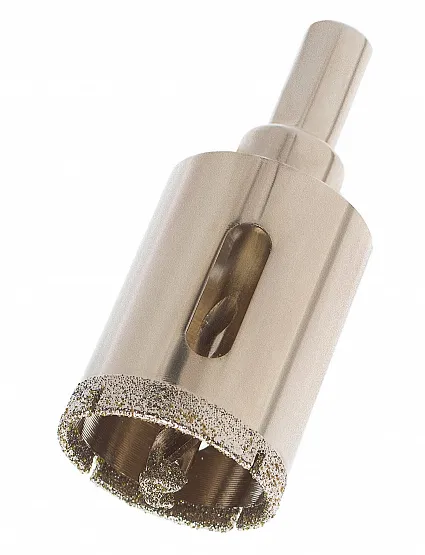 Фото товара: GRANULA Коронка с алмазным напылением, 30 мм