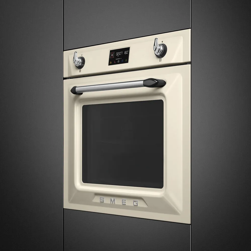 Детальное фото товара: Smeg SOP6902S2PP