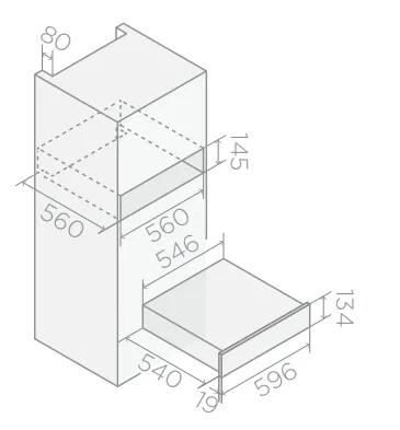 Схема встраивания