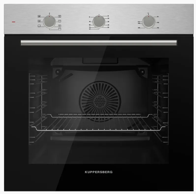 Фото товара: Kuppersberg HO 603 BX