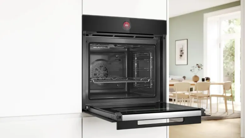 Детальное фото товара: Bosch HBG9742B1S